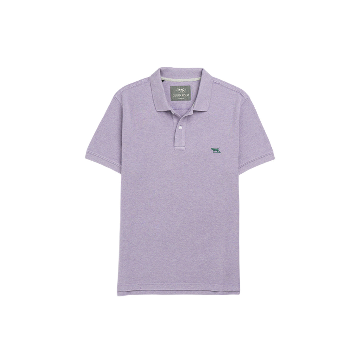The Gunn Sports Fit Polo