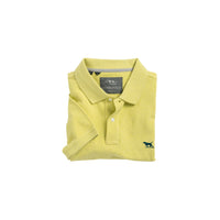 The Gunn Sports Fit Polo