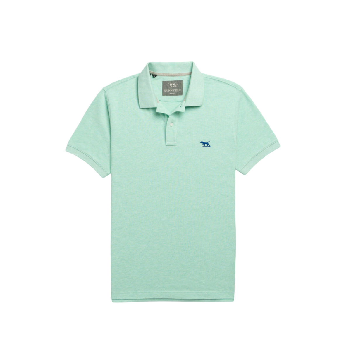 The Gunn Sports Fit Polo
