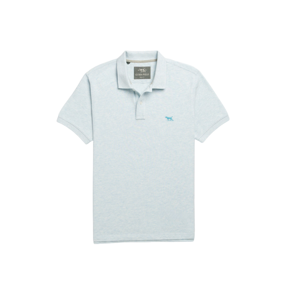 The Gunn Sports Fit Polo