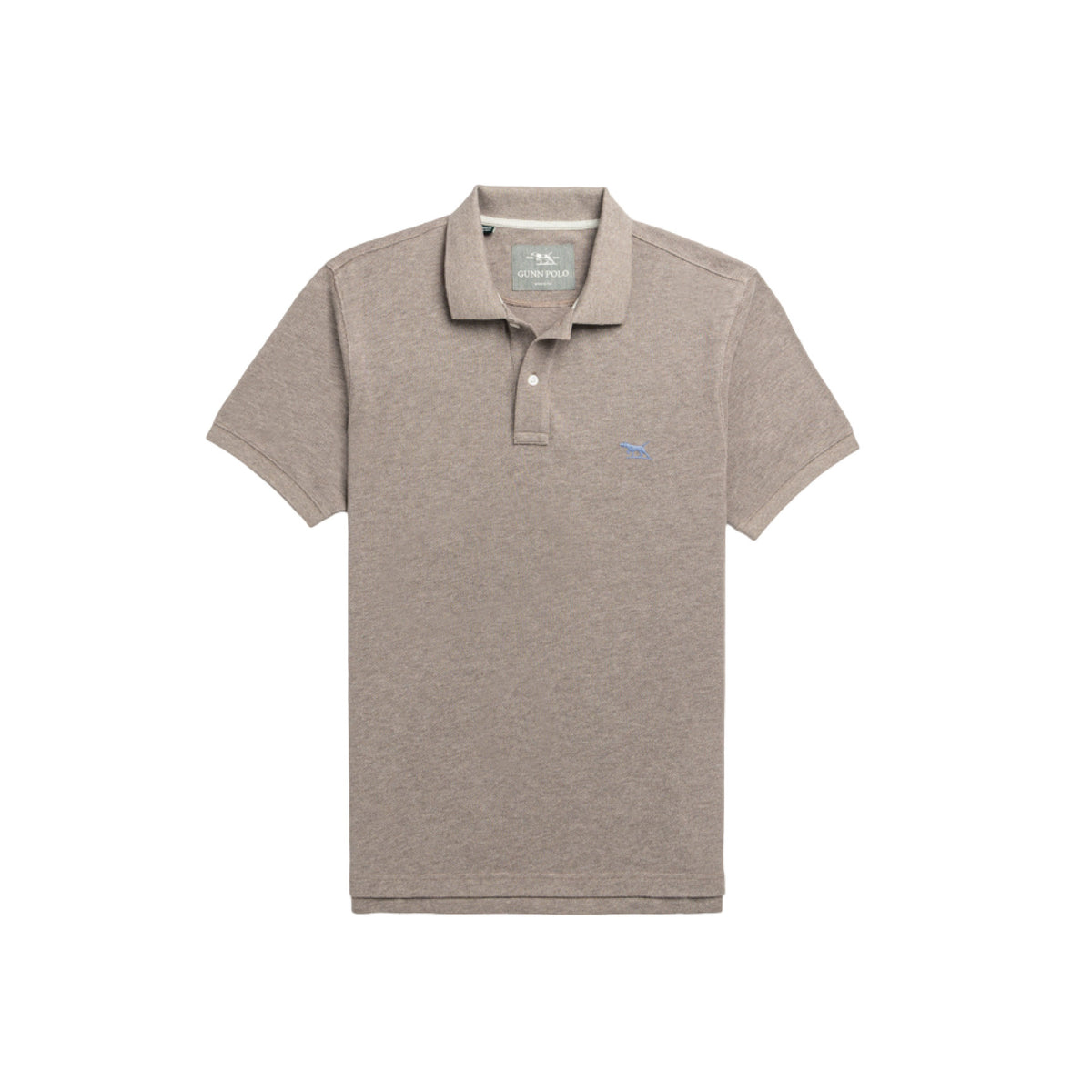 The Gunn Sports Fit Polo