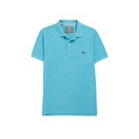The Gunn Sports Fit Polo