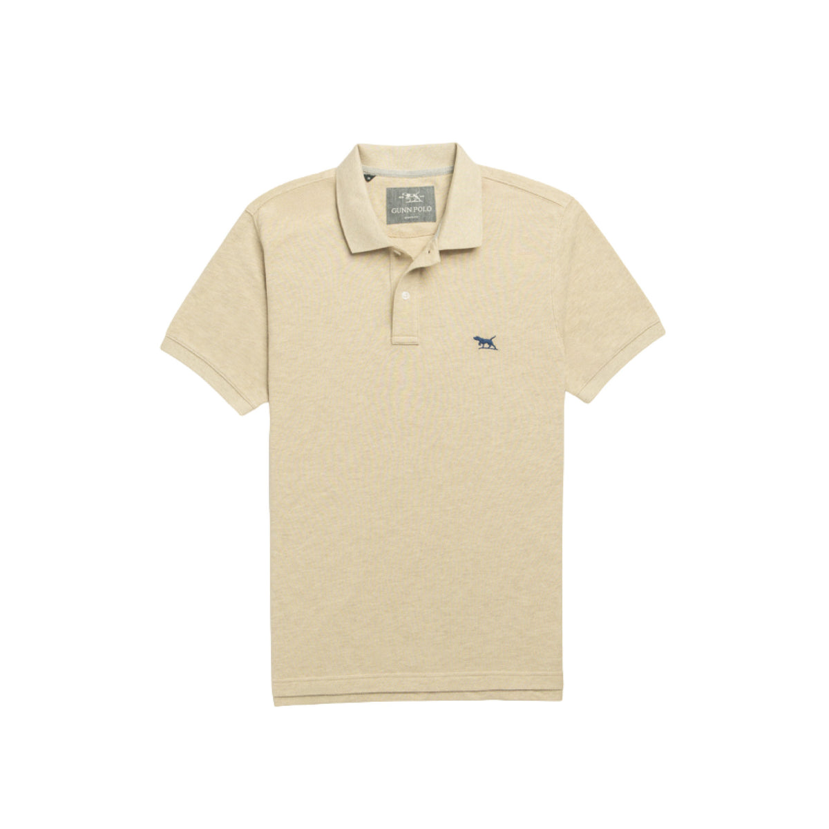 The Gunn Sports Fit Polo