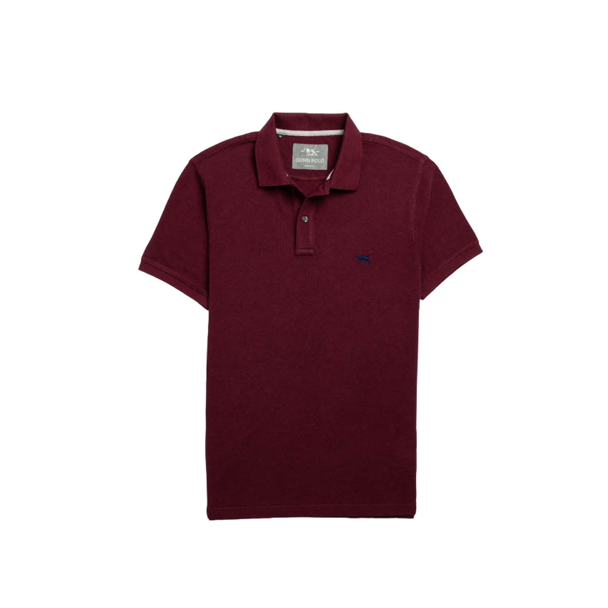 The Gunn Sports Fit Polo