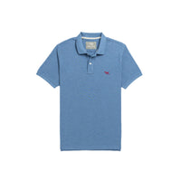 The Gunn Sports Fit Polo