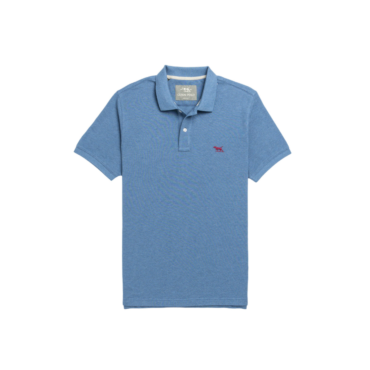 The Gunn Sports Fit Polo