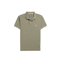 The Gunn Sports Fit Polo