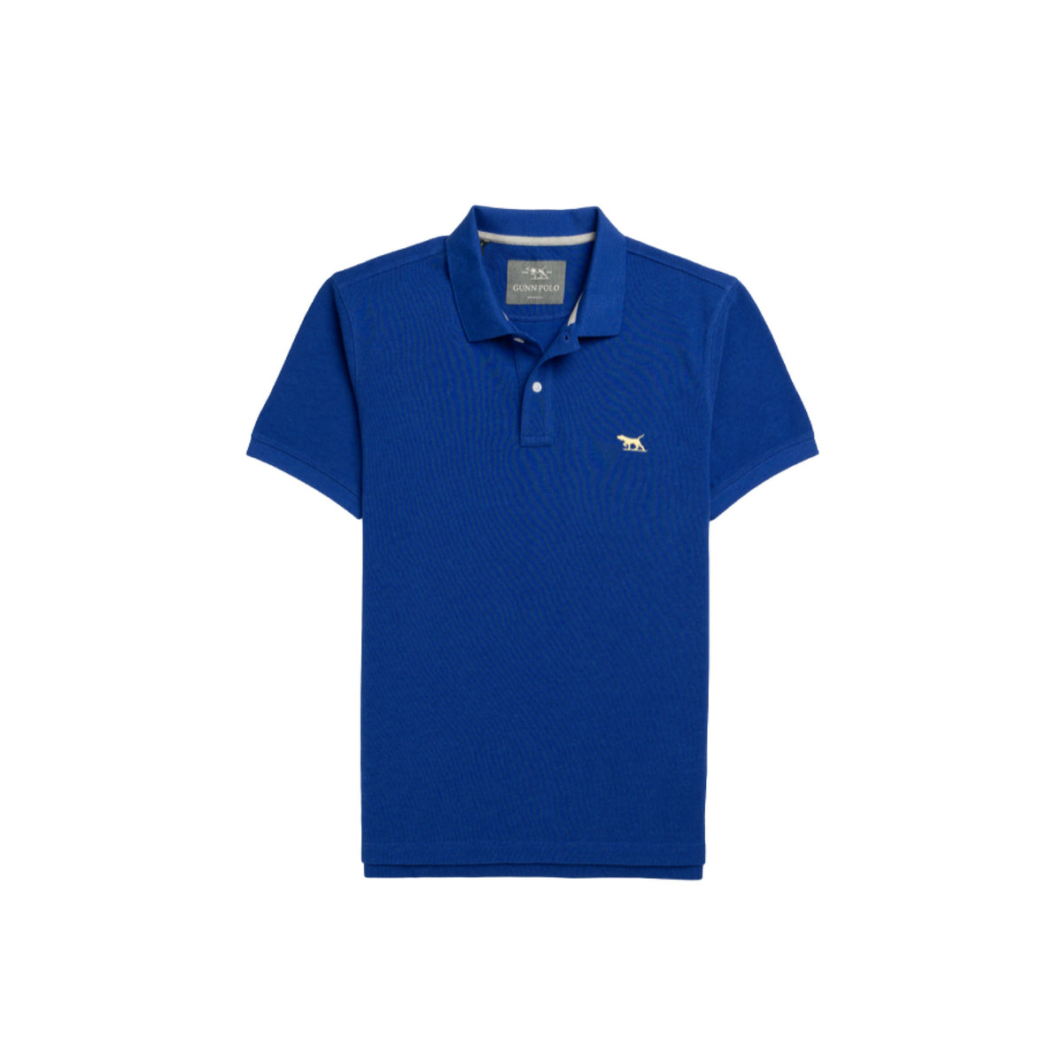 The Gunn Sports Fit Polo