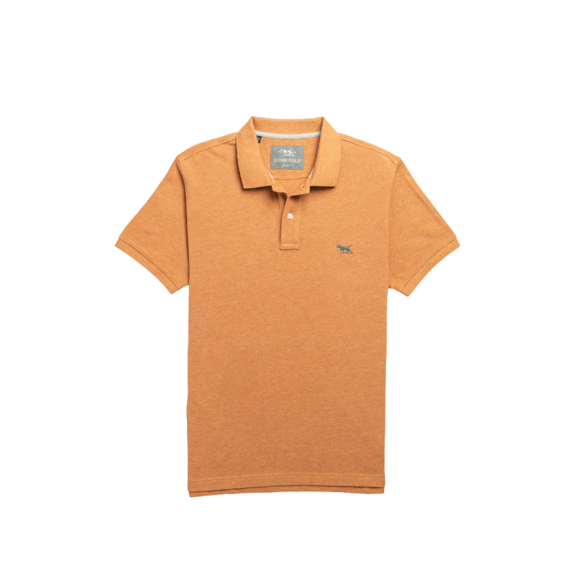 The Gunn Sports Fit Polo