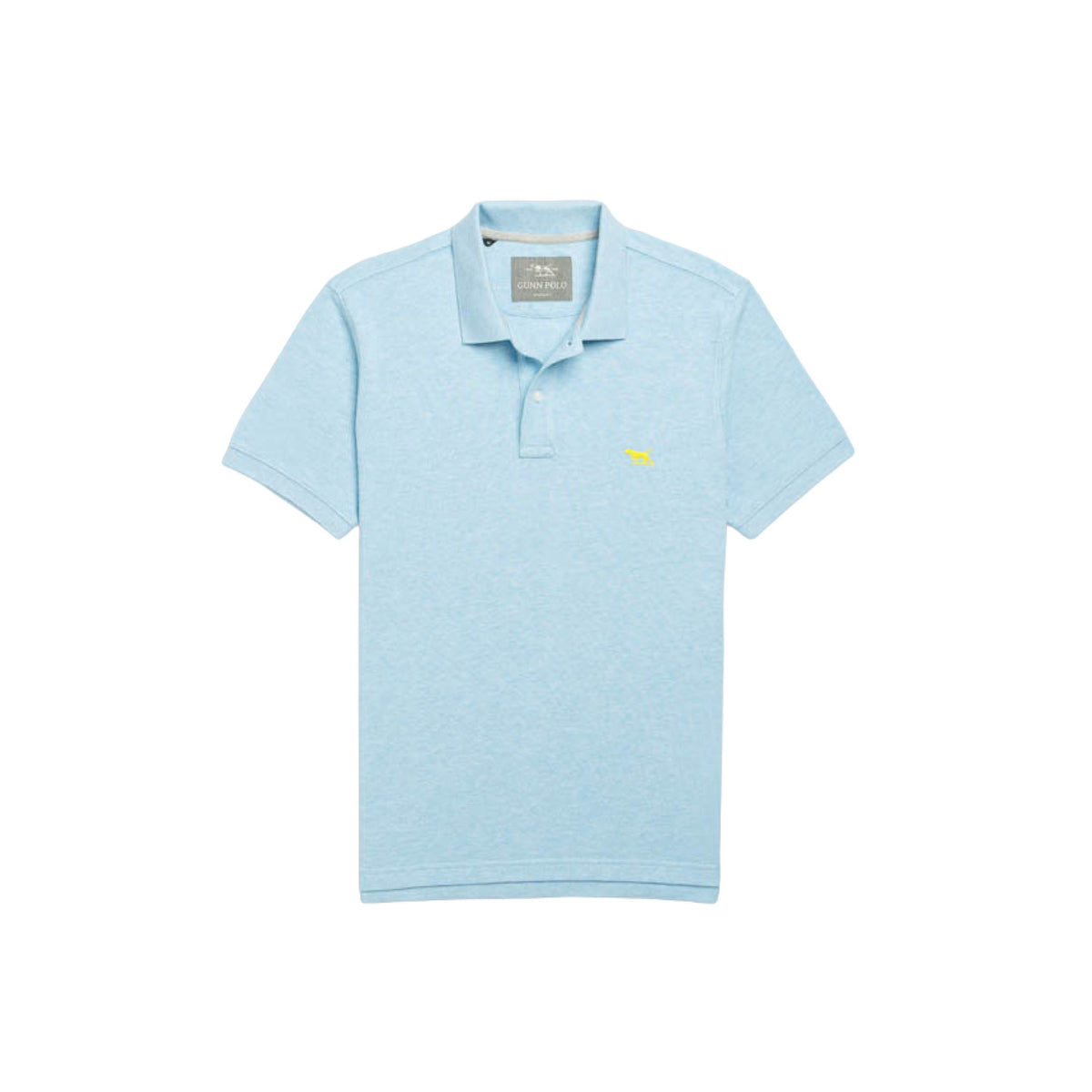 The Gunn Sports Fit Polo