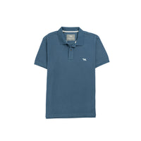 The Gunn Sports Fit Polo