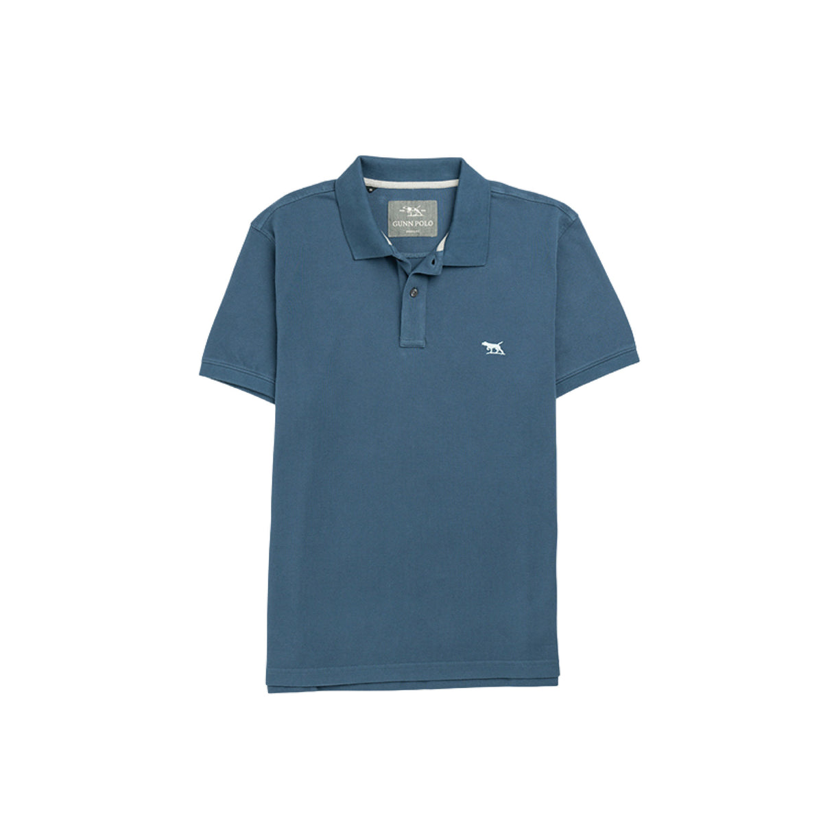 The Gunn Sports Fit Polo