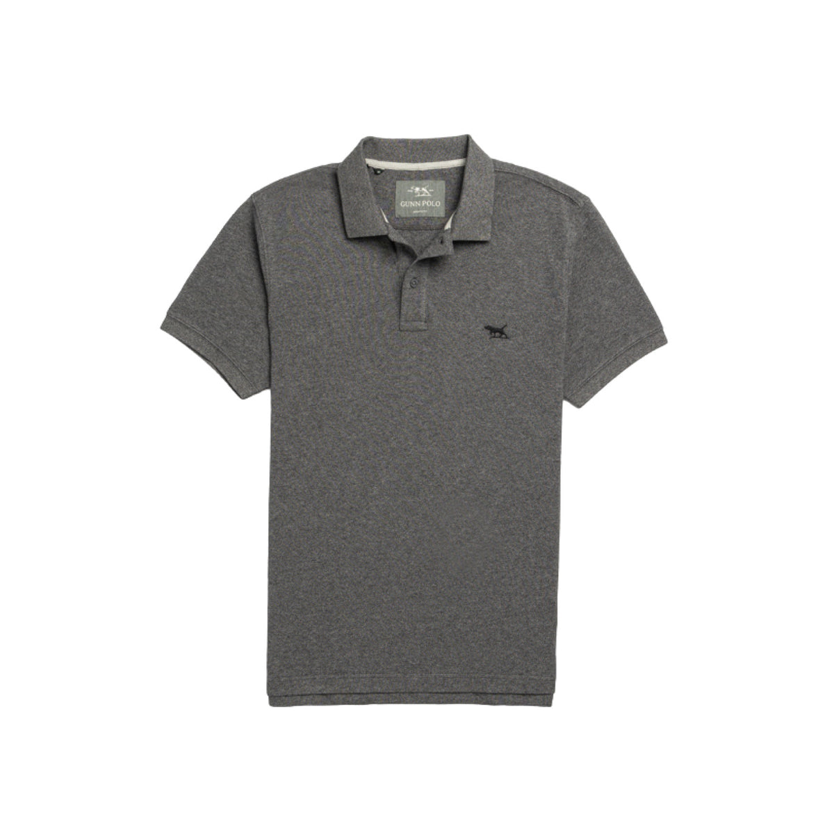The Gunn Sports Fit Polo