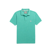 The Gunn Sports Fit Polo