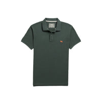 The Gunn Sports Fit Polo