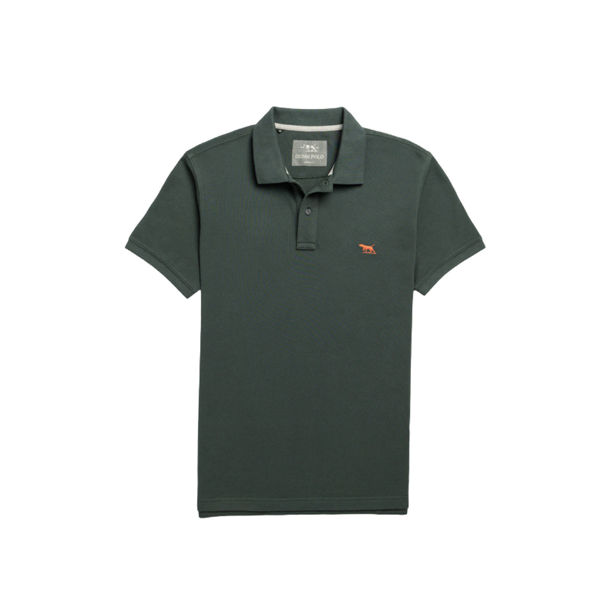 The Gunn Sports Fit Polo