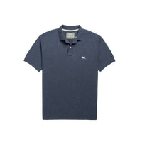 The Gunn Original Fit Polo - Custom Clothing | T Shirt Printing | Embroidery | Screen Printing | Print Room NZ