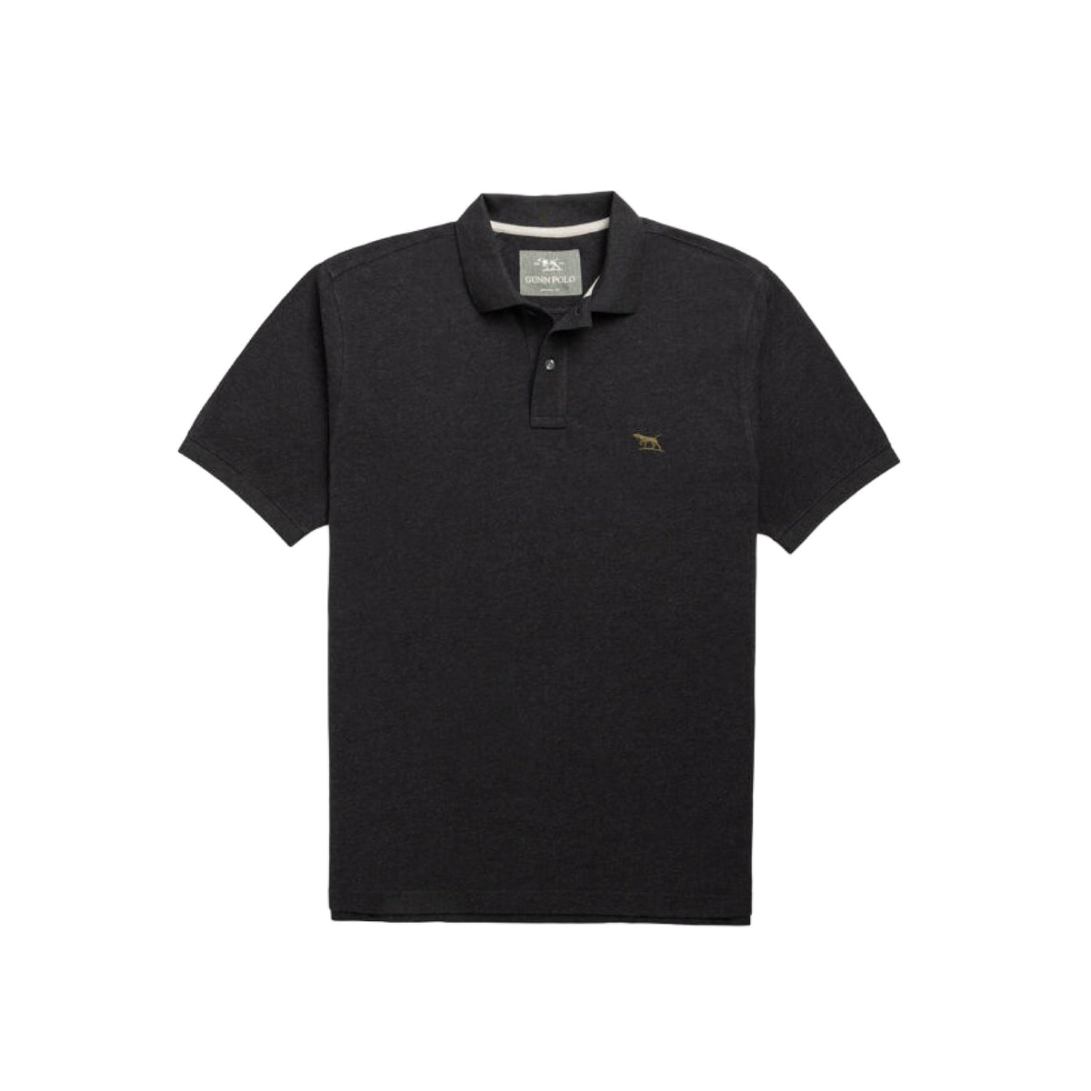 The Gunn Original Fit Polo - Custom Clothing | T Shirt Printing | Embroidery | Screen Printing | Print Room NZ