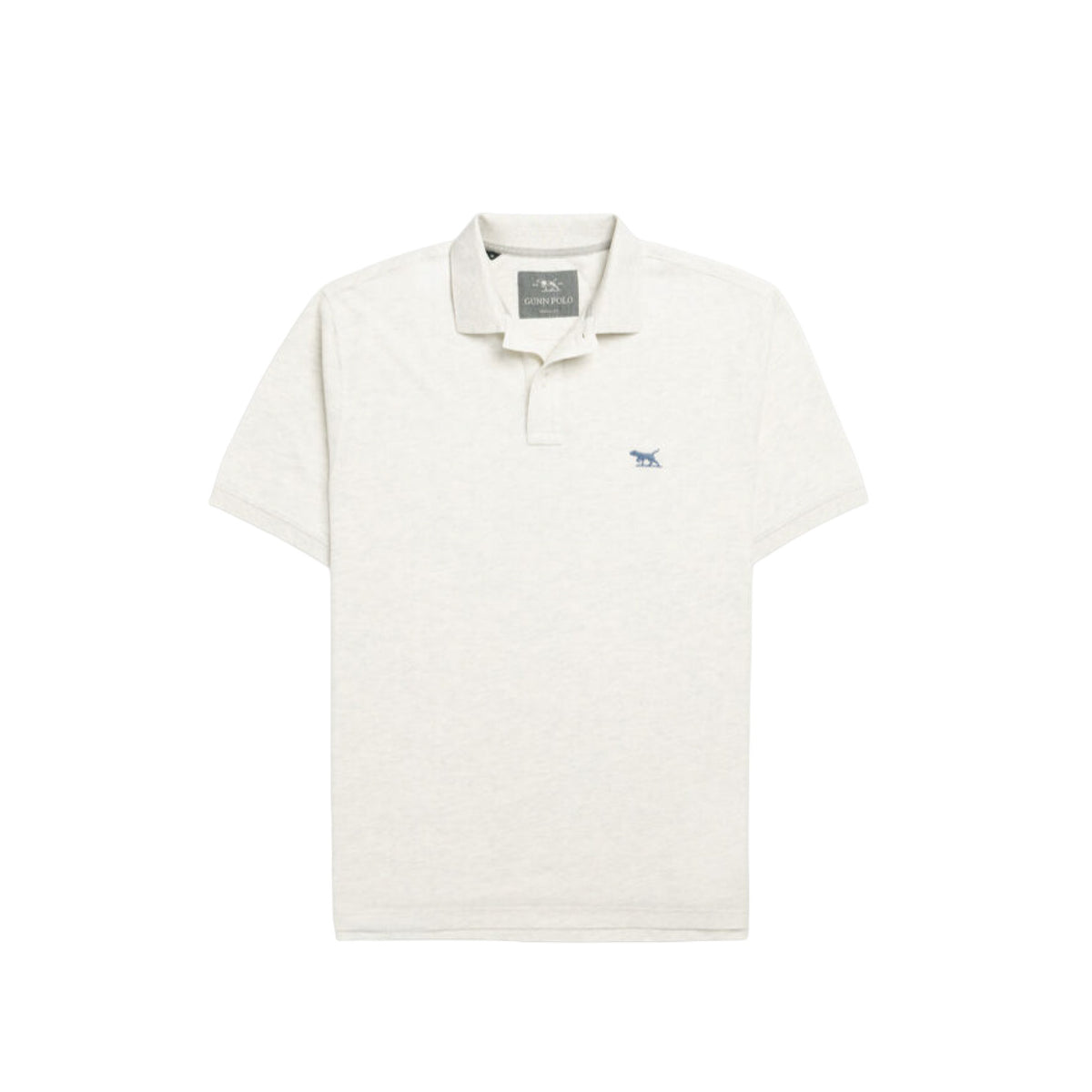 The Gunn Original Fit Polo - Custom Clothing | T Shirt Printing | Embroidery | Screen Printing | Print Room NZ