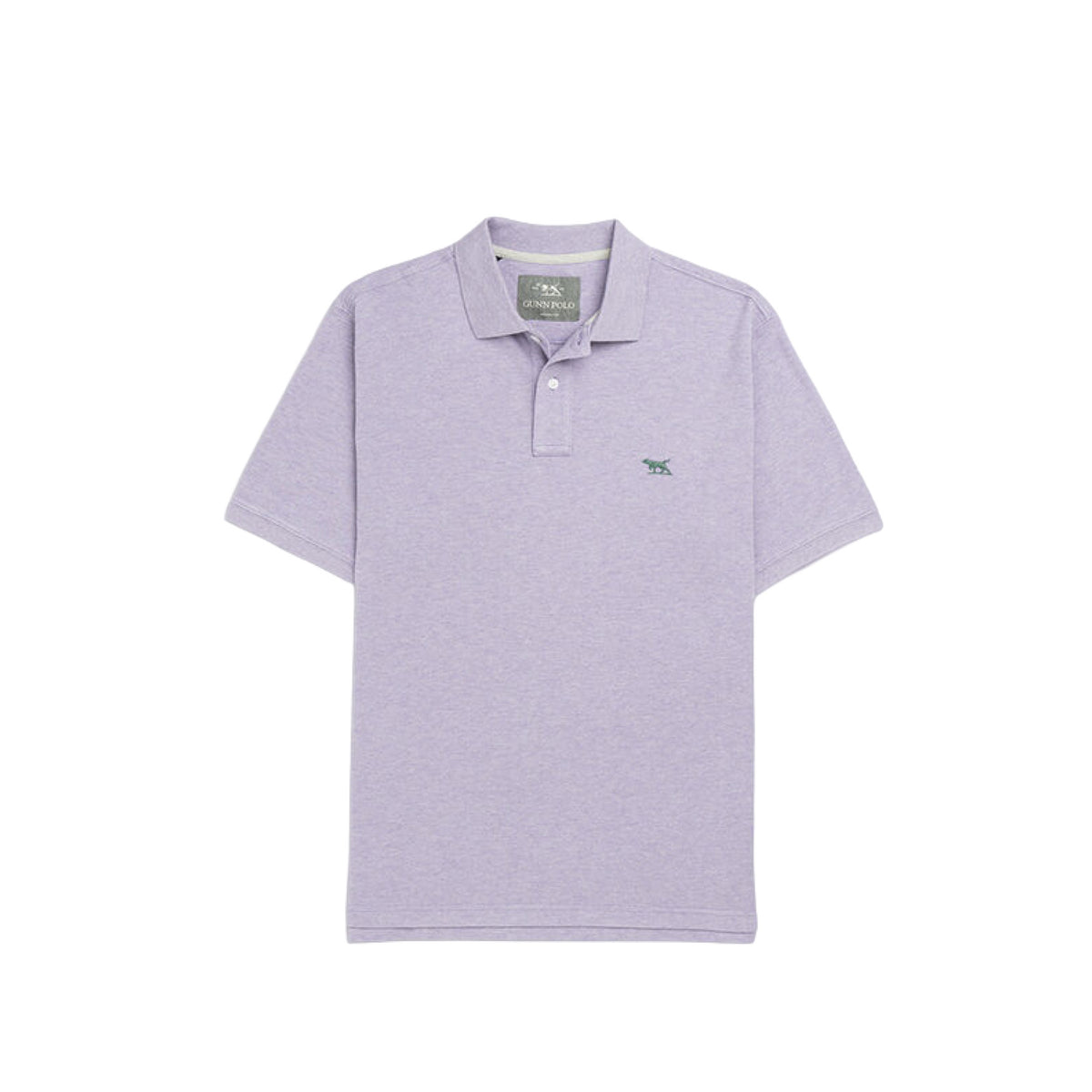 The Gunn Original Fit Polo - Custom Clothing | T Shirt Printing | Embroidery | Screen Printing | Print Room NZ