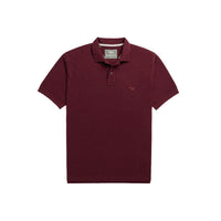 The Gunn Original Fit Polo - Custom Clothing | T Shirt Printing | Embroidery | Screen Printing | Print Room NZ
