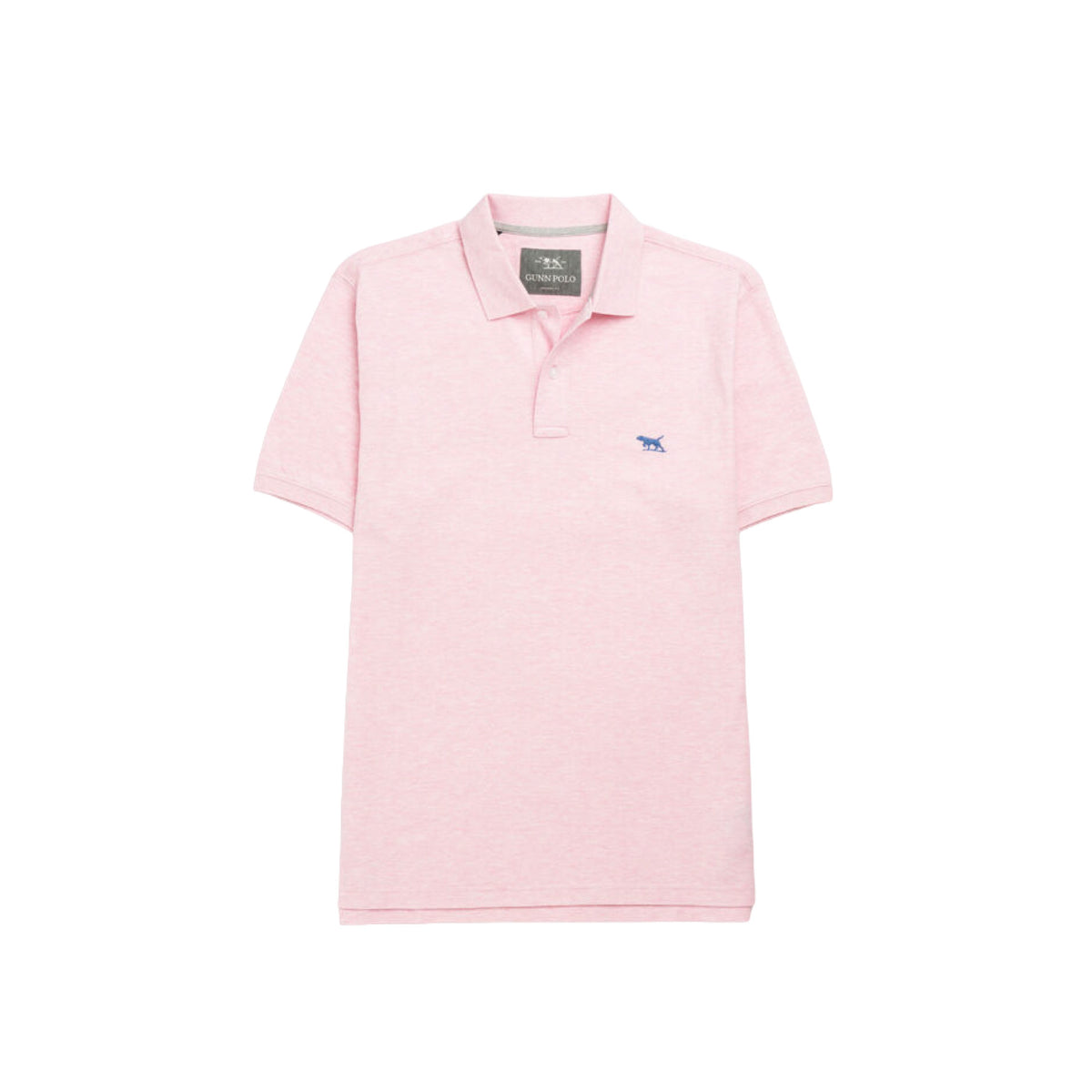 The Gunn Original Fit Polo - Custom Clothing | T Shirt Printing | Embroidery | Screen Printing | Print Room NZ