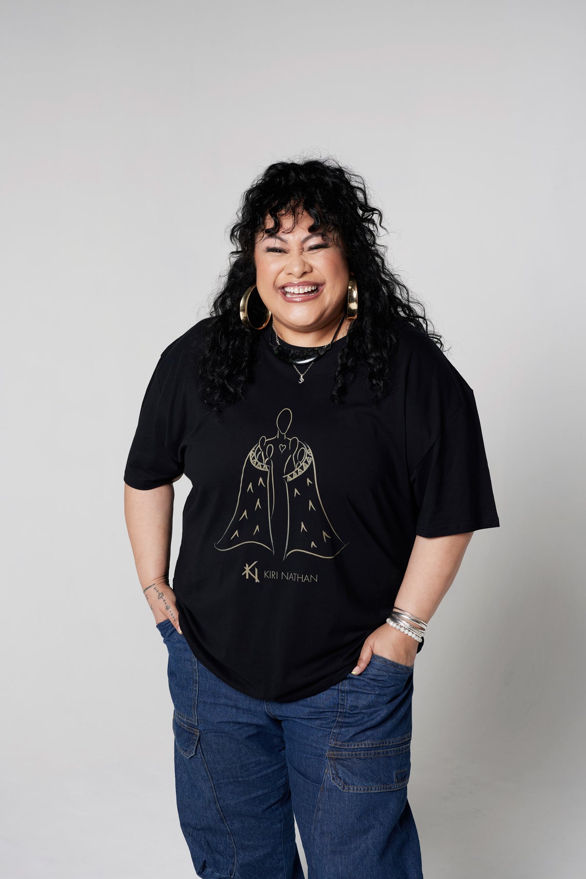 Kiri Nathan | Pre Order