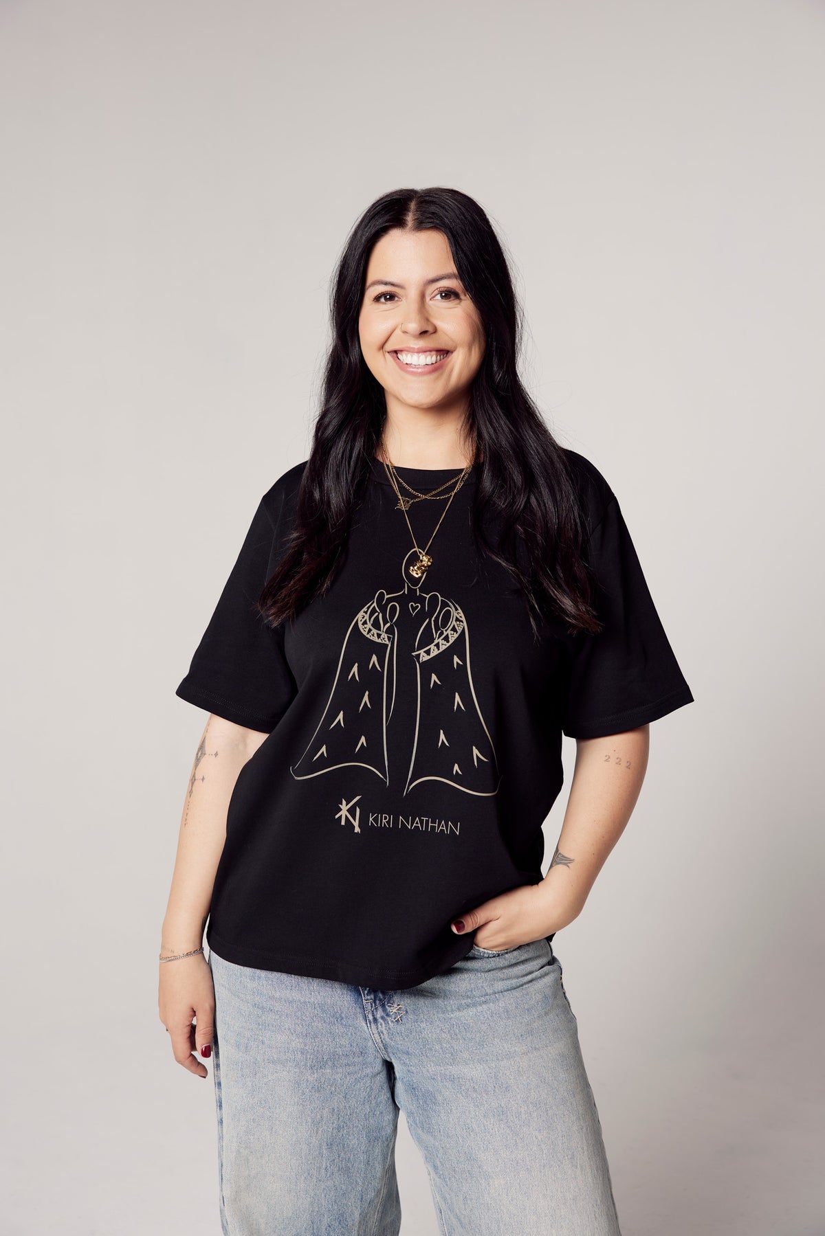 Kiri Nathan | Pre Order