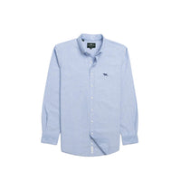 Oxford Shirt - Custom Clothing | T Shirt Printing | Embroidery | Screen Printing | Print Room NZ