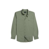Oxford Shirt - Custom Clothing | T Shirt Printing | Embroidery | Screen Printing | Print Room NZ