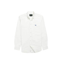 Oxford Shirt - Custom Clothing | T Shirt Printing | Embroidery | Screen Printing | Print Room NZ