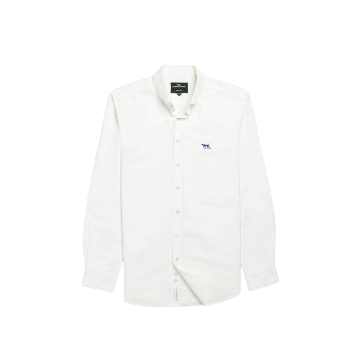 Oxford Shirt - Custom Clothing | T Shirt Printing | Embroidery | Screen Printing | Print Room NZ