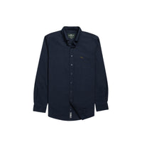 Oxford Shirt - Custom Clothing | T Shirt Printing | Embroidery | Screen Printing | Print Room NZ