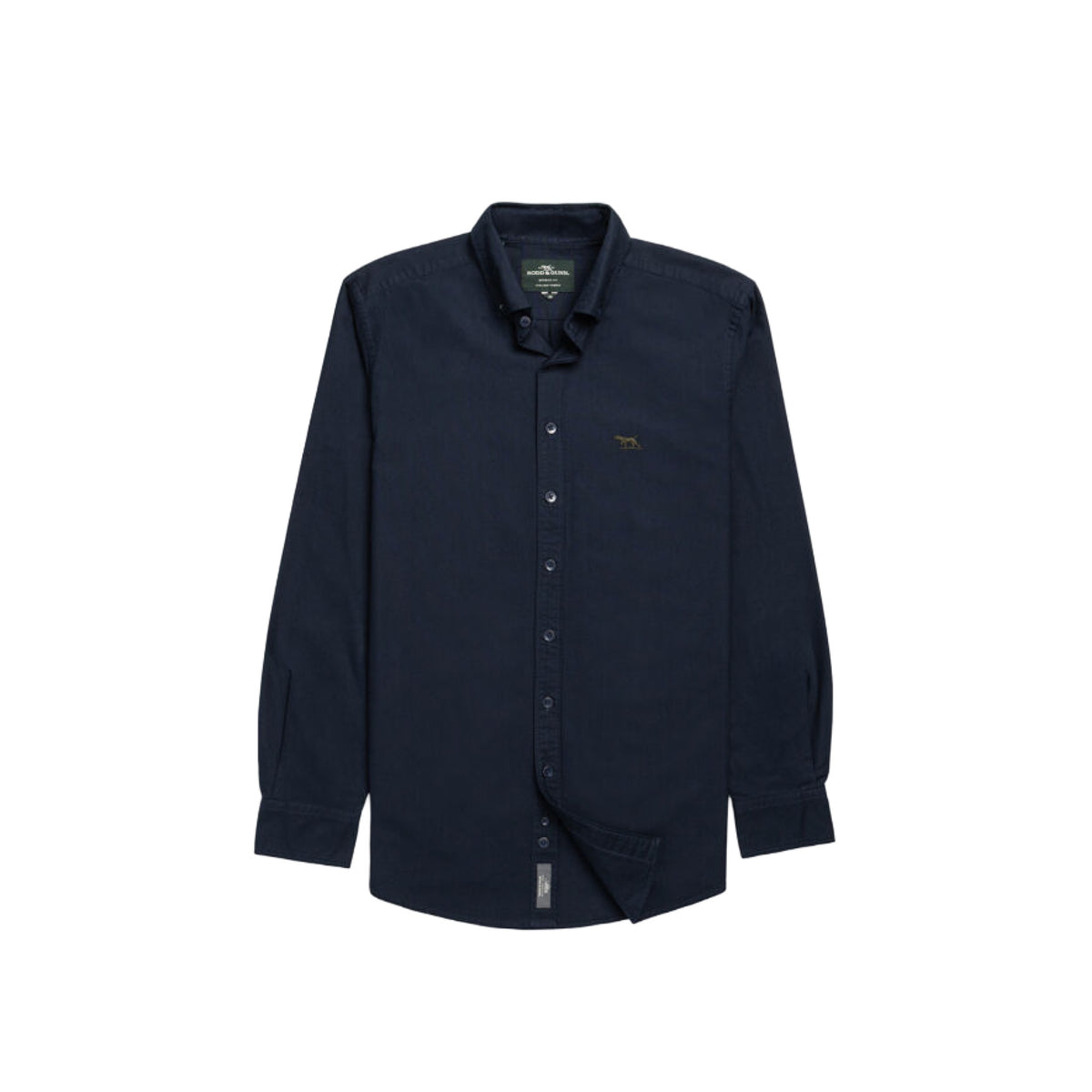 Oxford Shirt - Custom Clothing | T Shirt Printing | Embroidery | Screen Printing | Print Room NZ