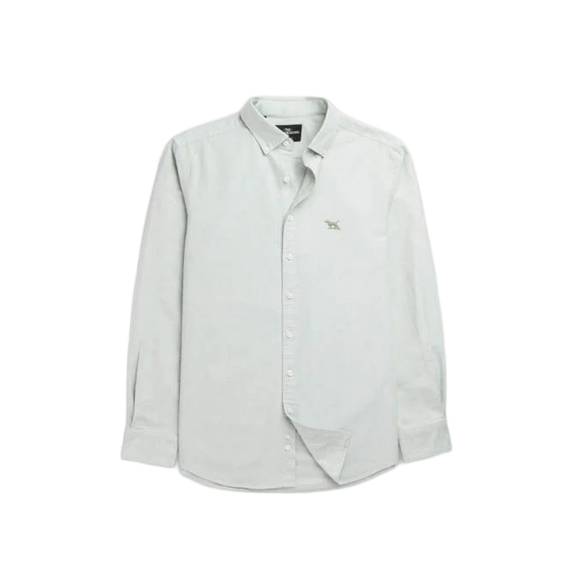 Oxford Shirt - Custom Clothing | T Shirt Printing | Embroidery | Screen Printing | Print Room NZ