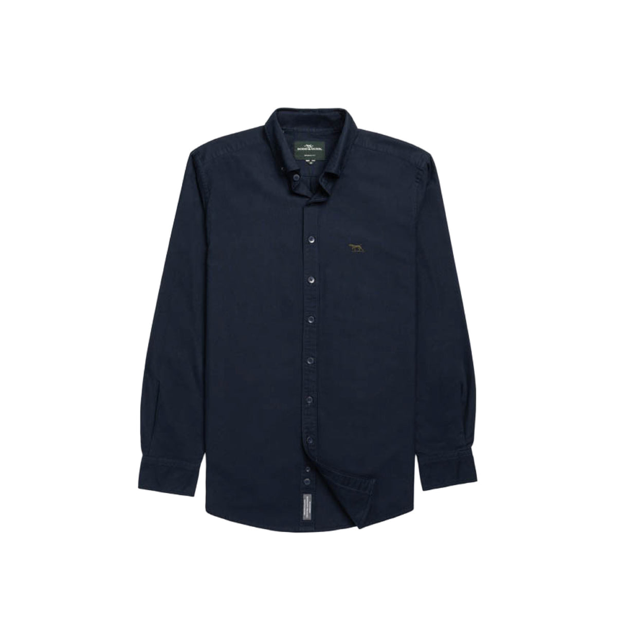 Oxford Shirt - Custom Clothing | T Shirt Printing | Embroidery | Screen Printing | Print Room NZ