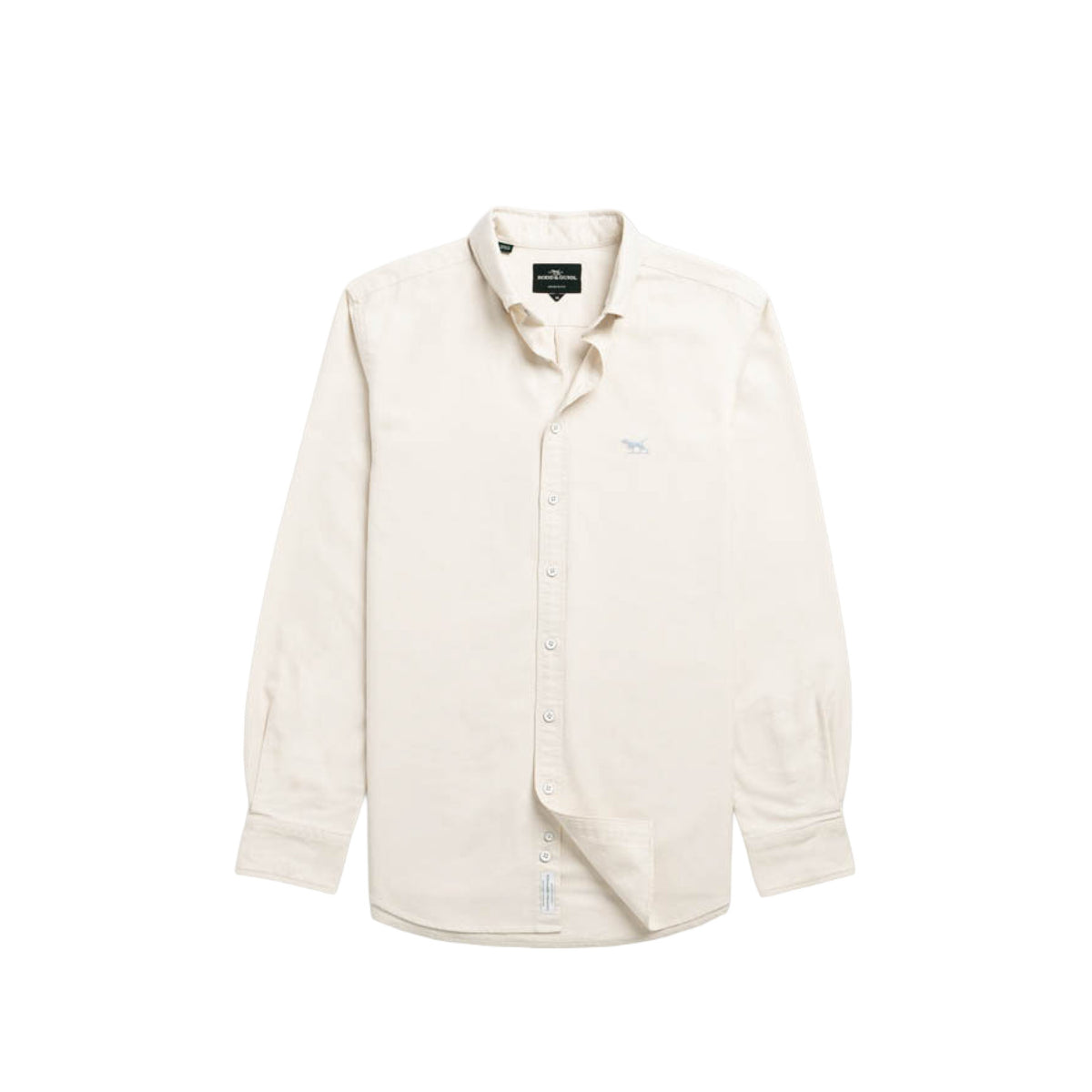 Oxford Shirt - Custom Clothing | T Shirt Printing | Embroidery | Screen Printing | Print Room NZ