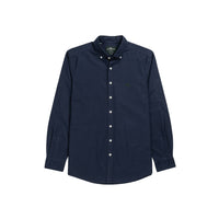 Oxford Shirt - Custom Clothing | T Shirt Printing | Embroidery | Screen Printing | Print Room NZ