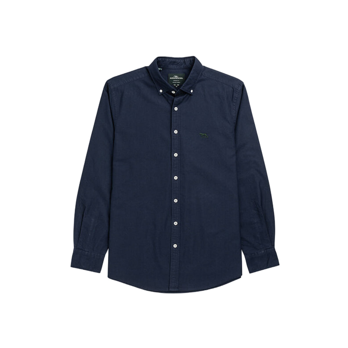 Oxford Shirt - Custom Clothing | T Shirt Printing | Embroidery | Screen Printing | Print Room NZ