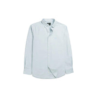 Oxford Shirt - Custom Clothing | T Shirt Printing | Embroidery | Screen Printing | Print Room NZ