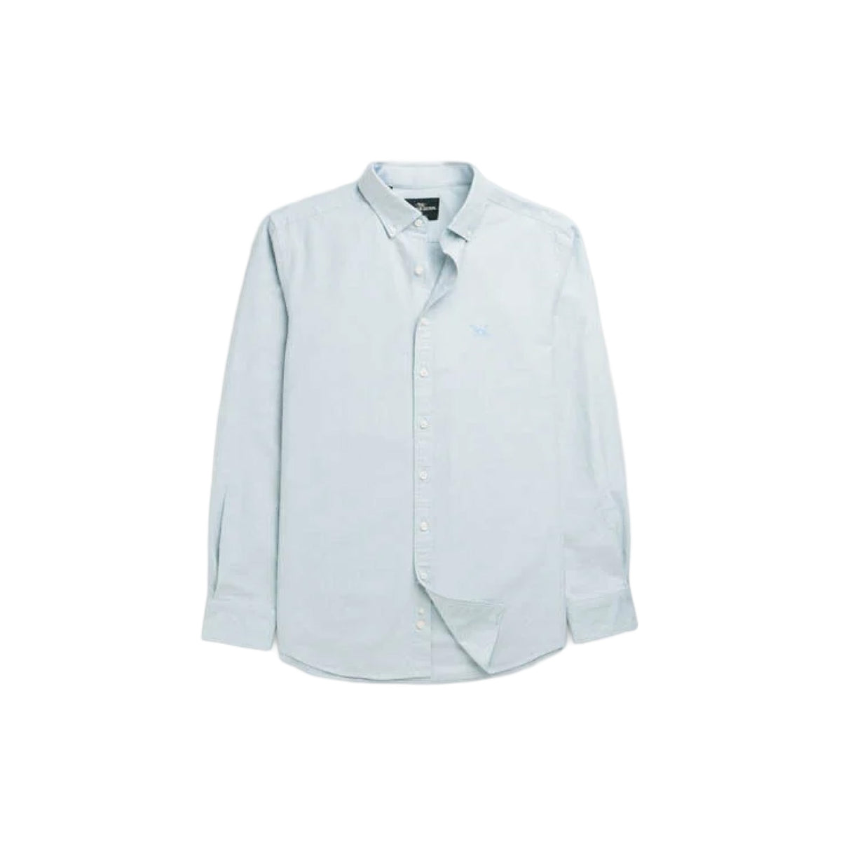 Oxford Shirt - Custom Clothing | T Shirt Printing | Embroidery | Screen Printing | Print Room NZ