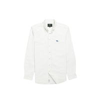 Oxford Shirt - Custom Clothing | T Shirt Printing | Embroidery | Screen Printing | Print Room NZ