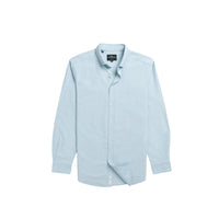 Oxford Shirt - Custom Clothing | T Shirt Printing | Embroidery | Screen Printing | Print Room NZ