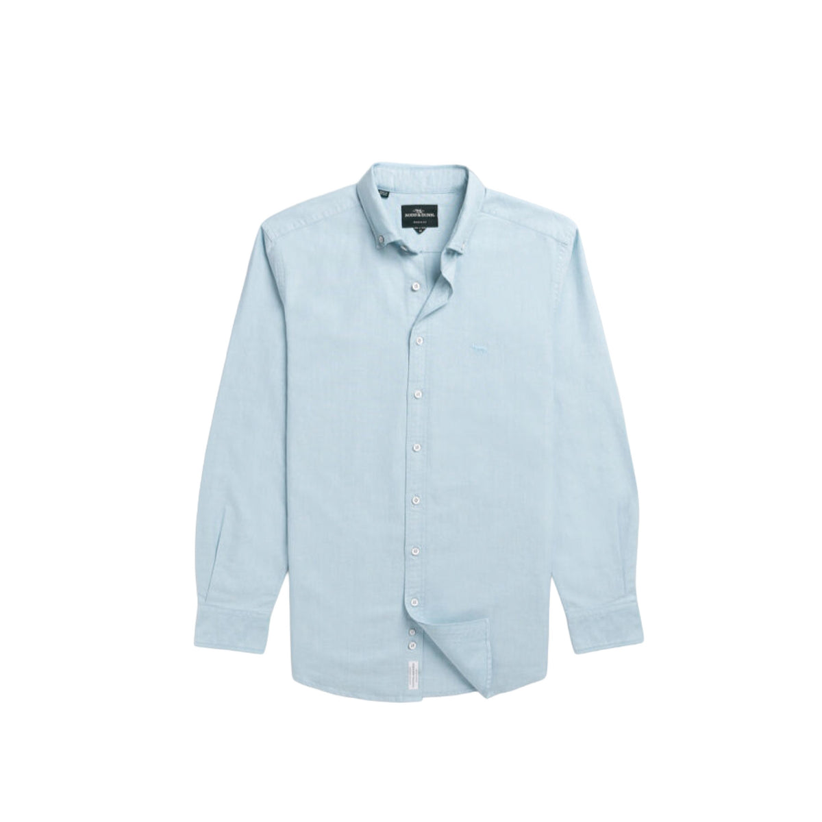Oxford Shirt - Custom Clothing | T Shirt Printing | Embroidery | Screen Printing | Print Room NZ