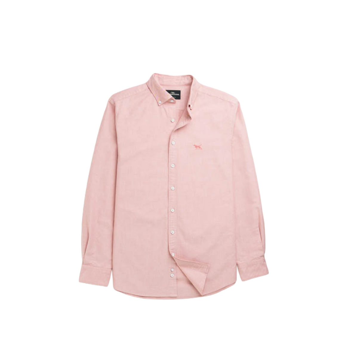 Oxford Shirt - Custom Clothing | T Shirt Printing | Embroidery | Screen Printing | Print Room NZ