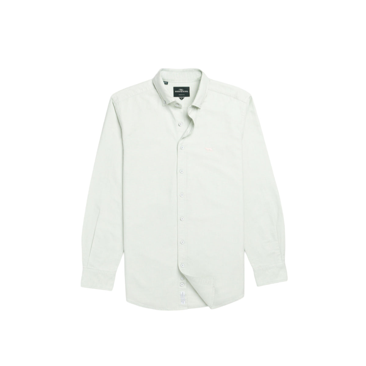 Oxford Shirt - Custom Clothing | T Shirt Printing | Embroidery | Screen Printing | Print Room NZ