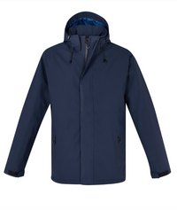 BizCollection Mens Eclipse Jacket 