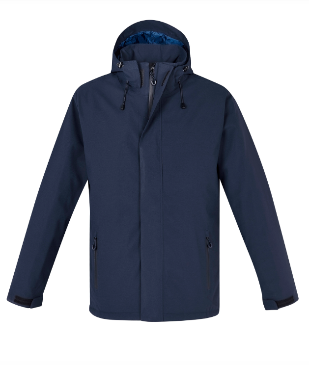 BizCollection Mens Eclipse Jacket 