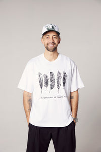 Vince Ropitini | Pre Order