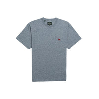 The Gunn Sports Fit Tee 2.0 - Custom Clothing | T Shirt Printing | Embroidery | Screen Printing | Print Room NZ